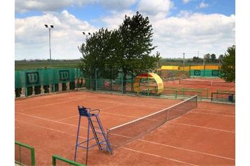 Ukraina Hotel Velyka Omeľana, Eksterjers